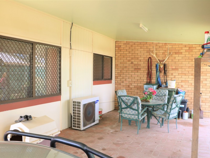 23 Wattle Crescent, Moree NSW 2400