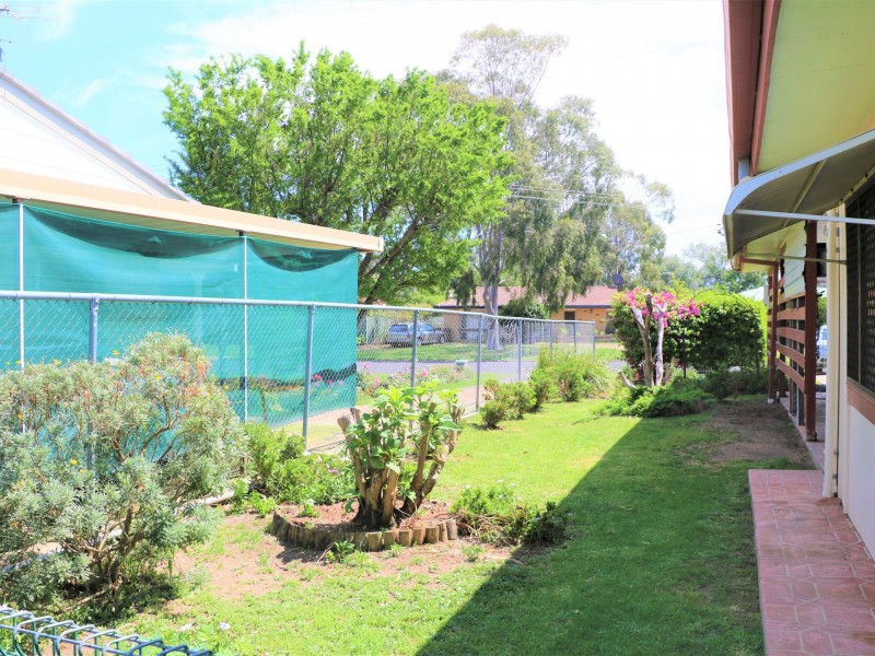 23 Wattle Crescent, Moree NSW 2400