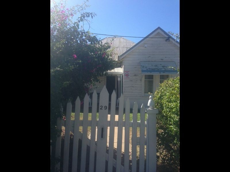 29 Gwydir Street, Moree NSW 2400