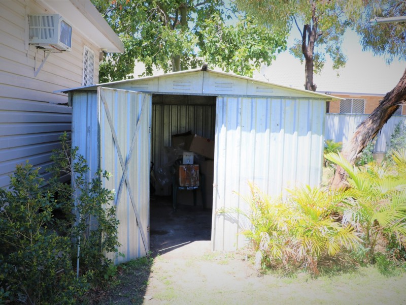 17 Dover Street, Moree NSW 2400