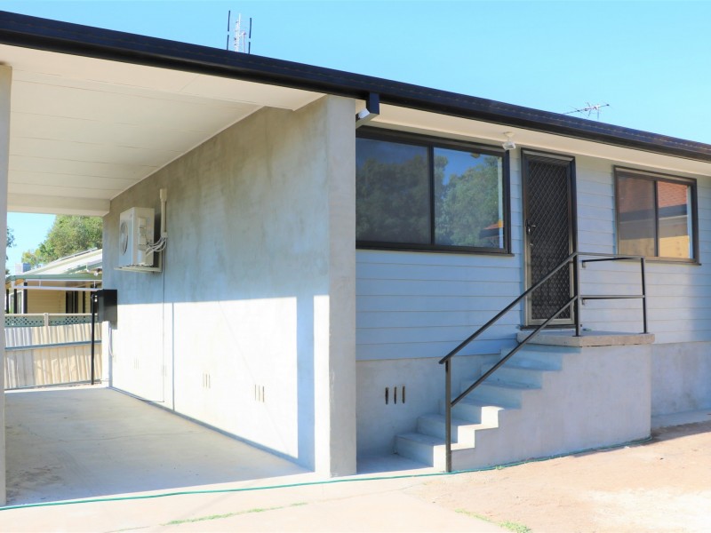 Unit 1/9 Condor Crescent, Moree NSW 2400