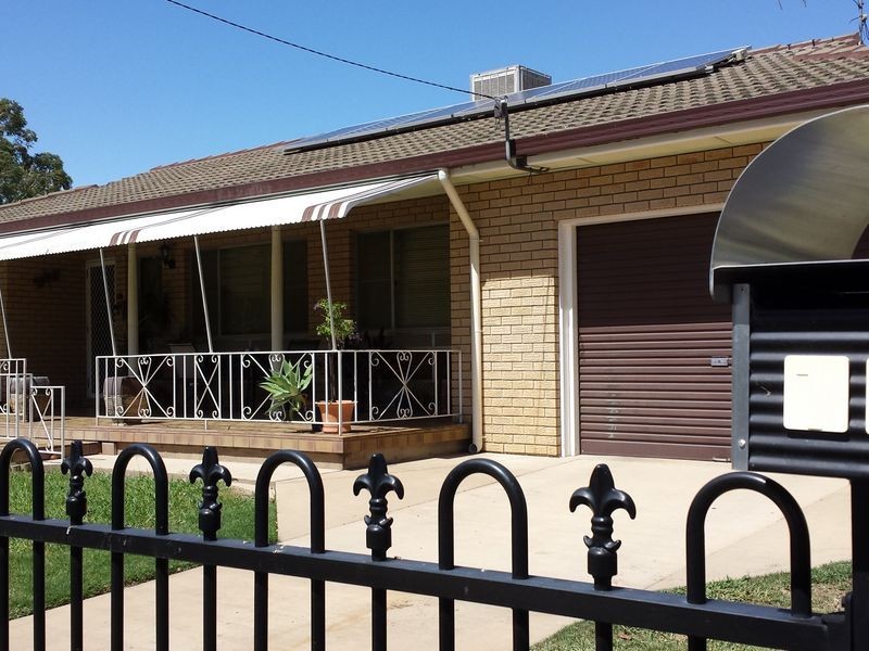 12 MacArthur Street, Moree NSW 2400
