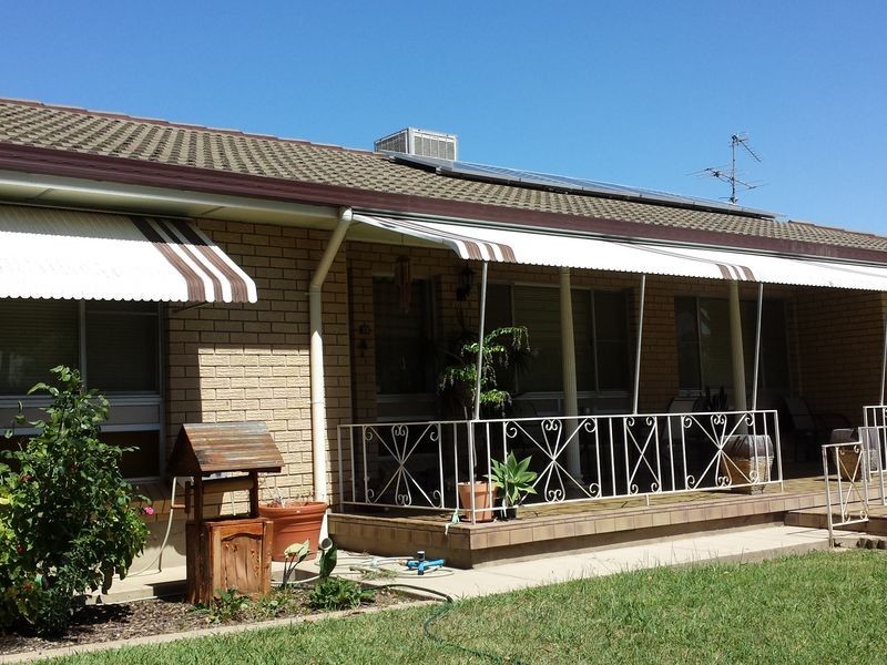 12 MacArthur Street, Moree NSW 2400