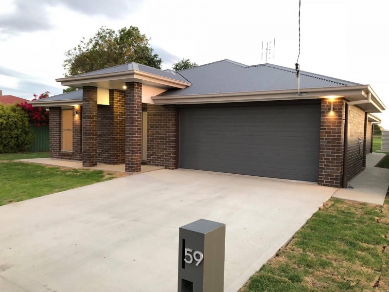 Moree NSW 2400