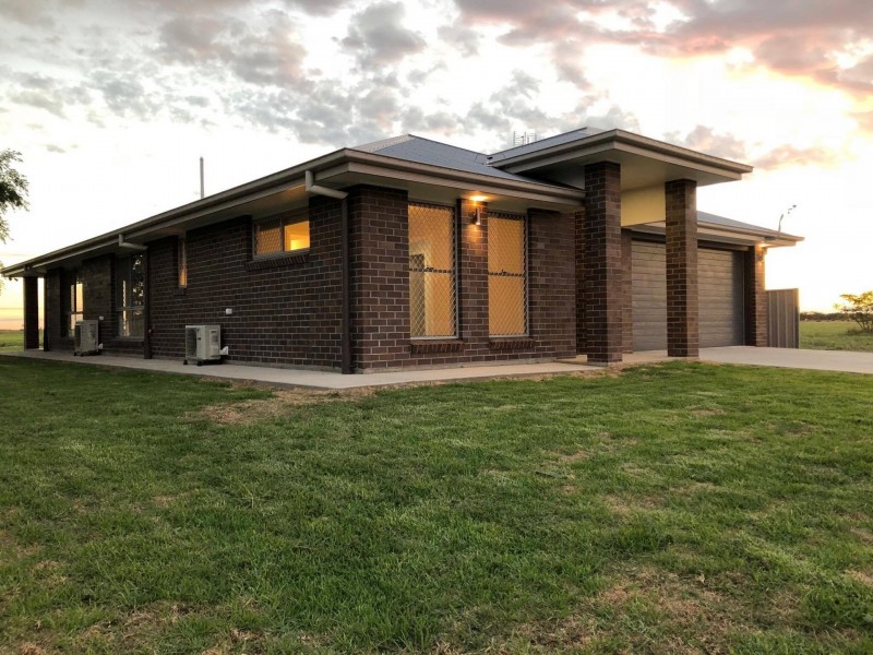 Moree NSW 2400
