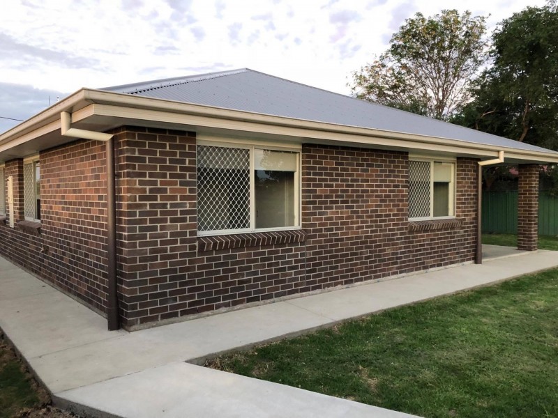 Moree NSW 2400
