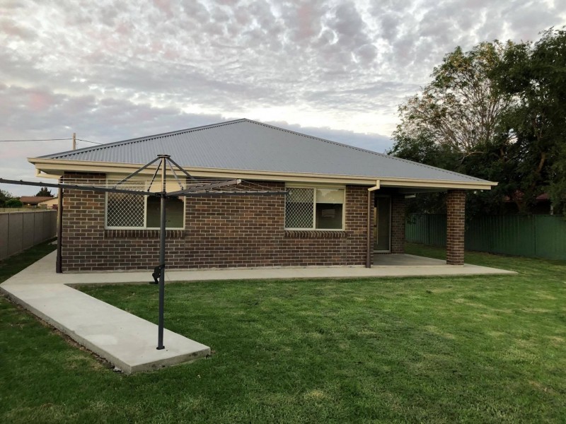 Moree NSW 2400