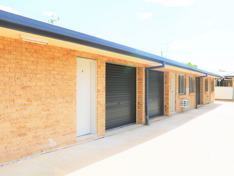 1/25 Dover Street, Moree NSW 2400
