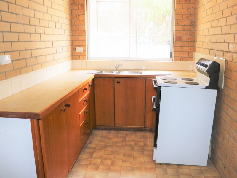 2/25 Dover Street, Moree NSW 2400