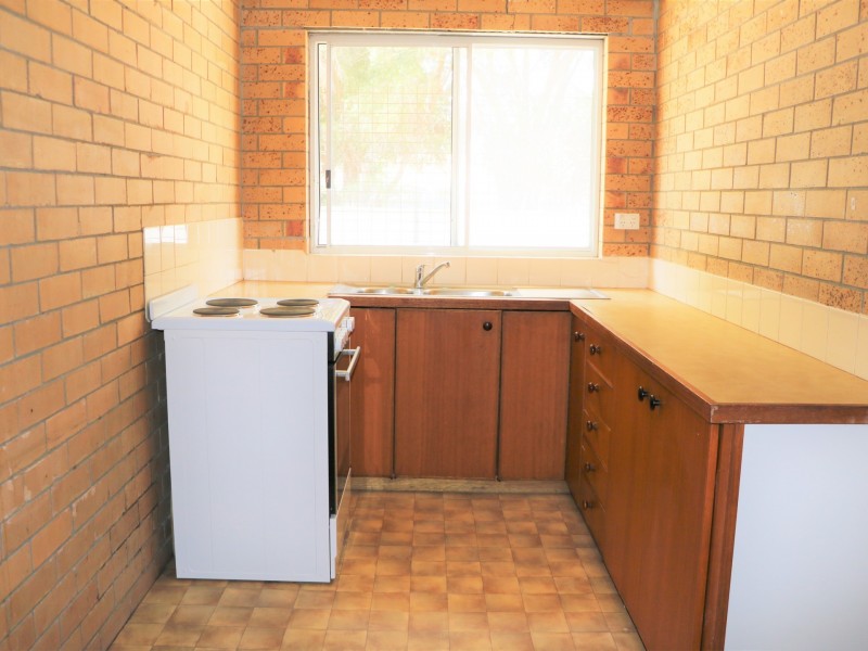 3/25 Dover Street, Moree NSW 2400