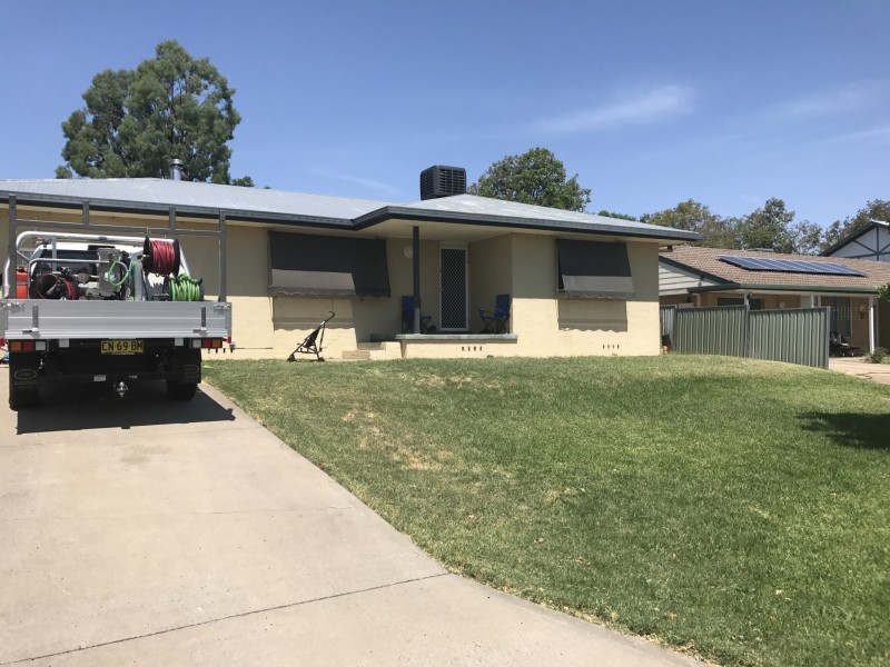 1 Willow Place, Moree NSW 2400