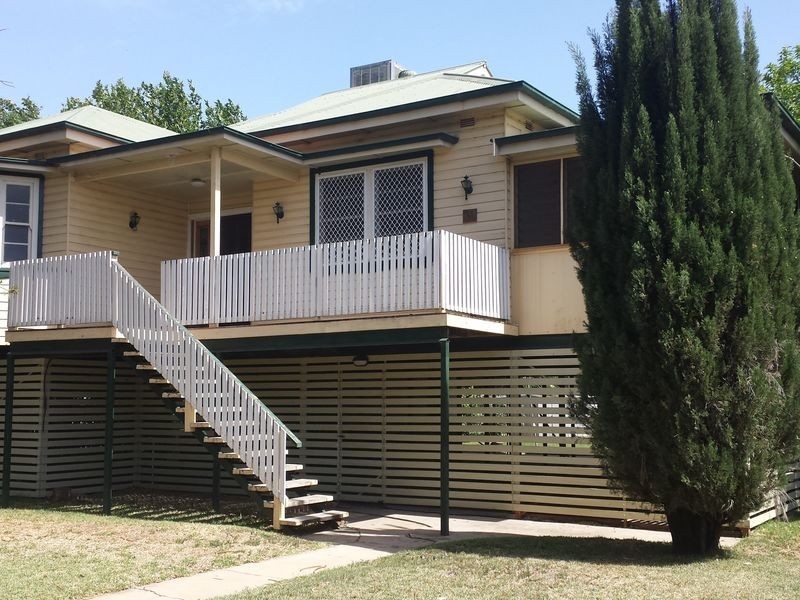 39 Gwydir Street, Moree NSW 2400