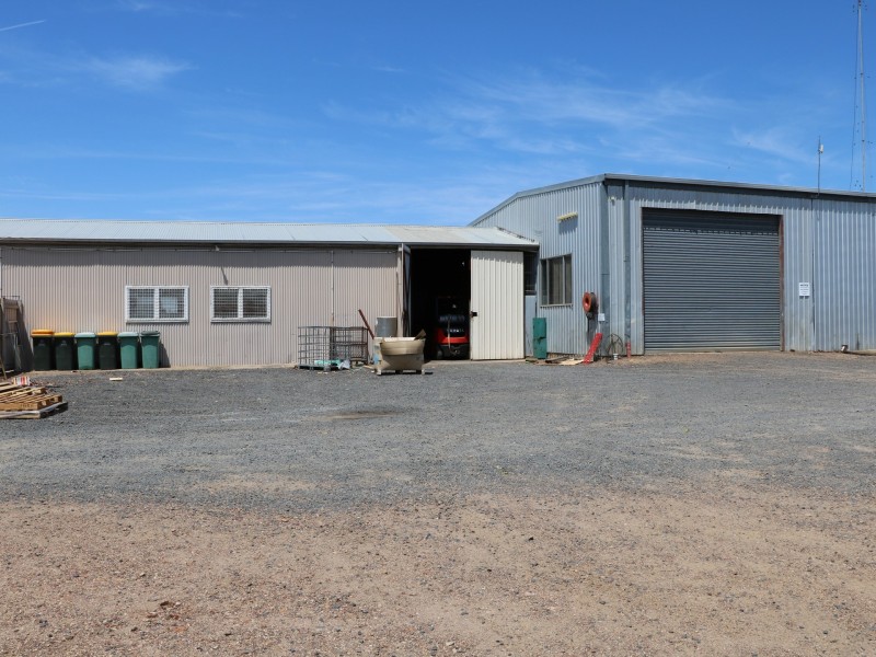 Shed 1A/55 Tycannah Street, Moree NSW 2400