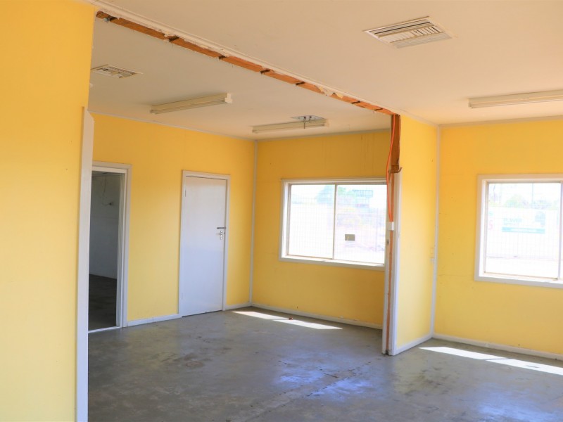 Shed 1A/55 Tycannah Street, Moree NSW 2400