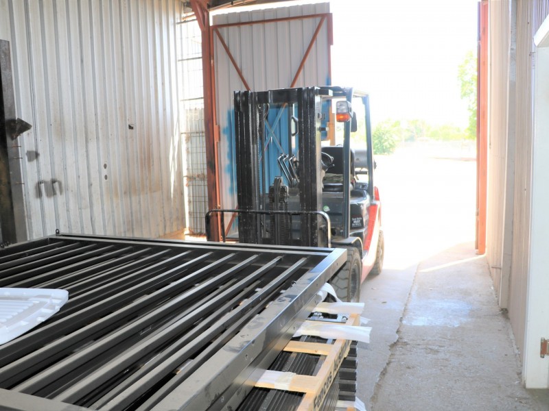 Shed 1A/55 Tycannah Street, Moree NSW 2400