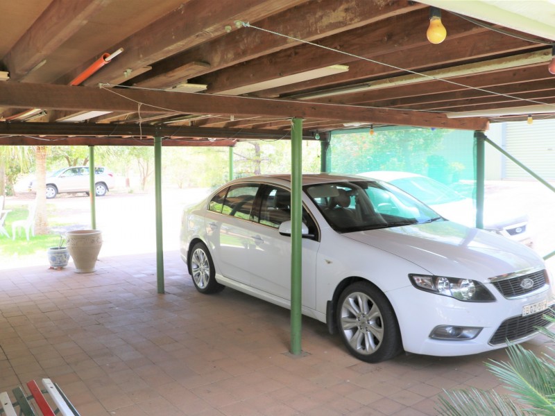 93 Tranquility Road, Moree NSW 2400