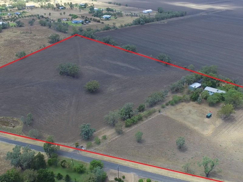 93 Tranquility Road, Moree NSW 2400