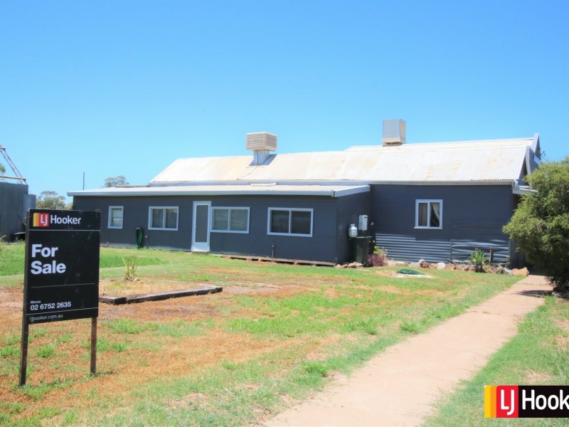 2 Wilga Street, Bellata NSW 2397