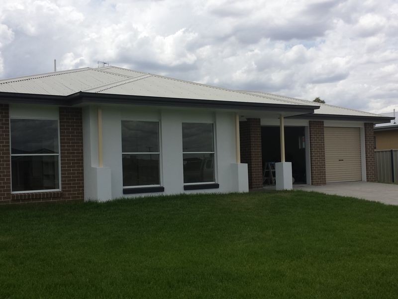29 Bottlebrush Drive, Moree NSW 2400