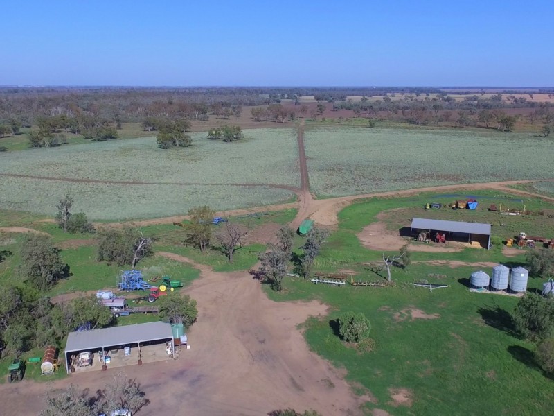 751 Boree Road – “Teralba”, Moree NSW 2400