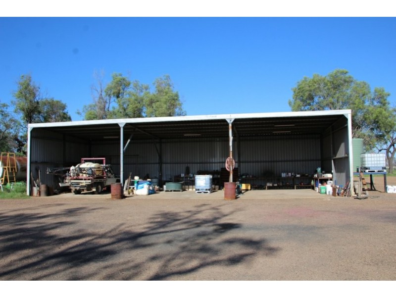 751 Boree Road – “Teralba”, Moree NSW 2400