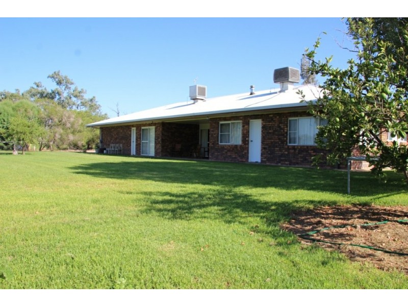 751 Boree Road – “Teralba”, Moree NSW 2400