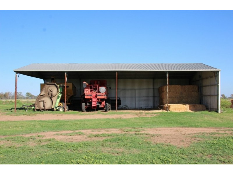 751 Boree Road – “Teralba”, Moree NSW 2400