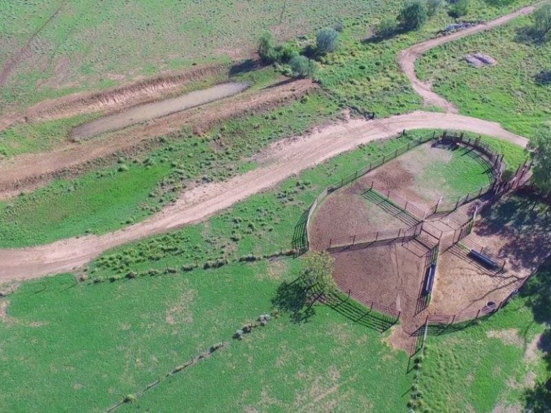 751 Boree Road – “Teralba”, Moree NSW 2400