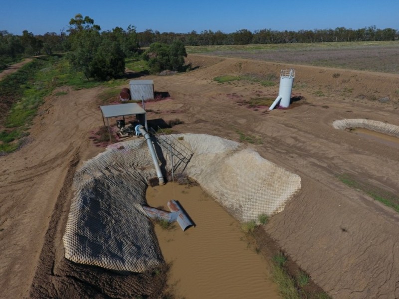 751 Boree Road – “Teralba”, Moree NSW 2400