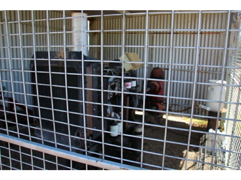 751 Boree Road – “Teralba”, Moree NSW 2400