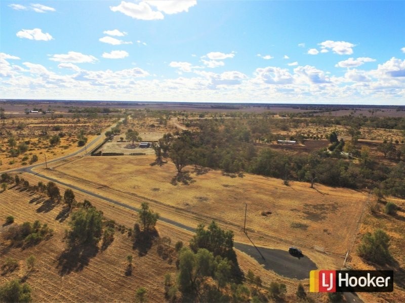 Lot 12 Ahwahnee Lane, Moree NSW 2400