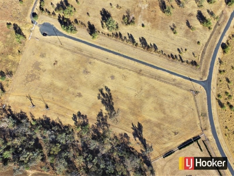 Lot 12 Ahwahnee Lane, Moree NSW 2400