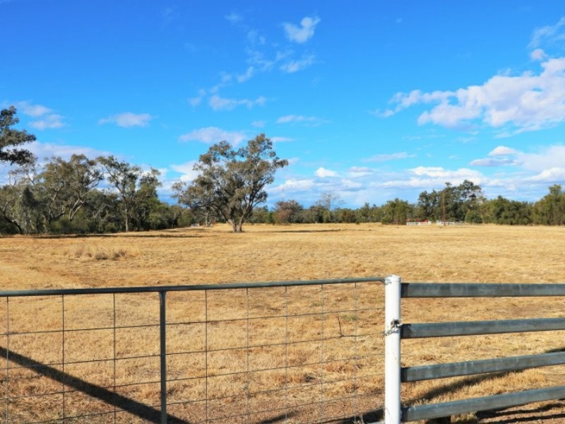 Lot 12 Ahwahnee Lane, Moree NSW 2400
