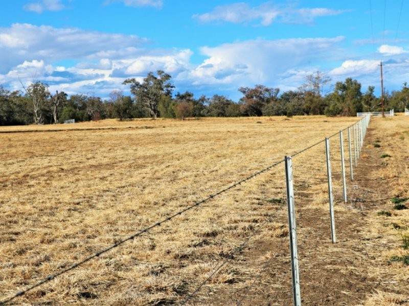 Lot 12 Ahwahnee Lane, Moree NSW 2400