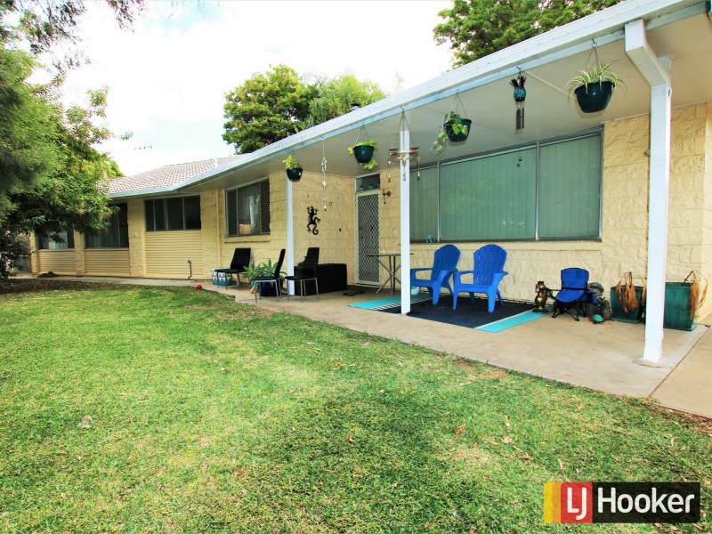 17 Orana Avenue, Moree NSW 2400