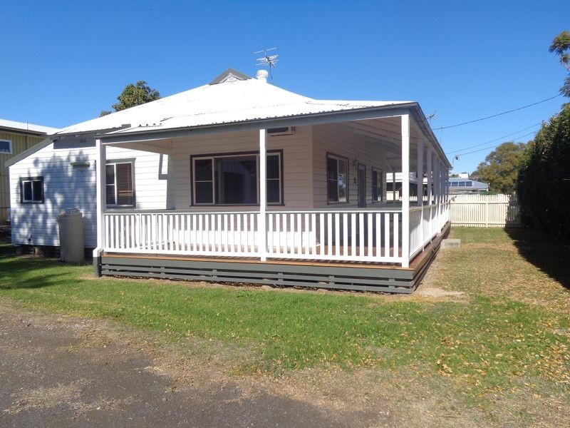 52A Boundary Street, Moree NSW 2400