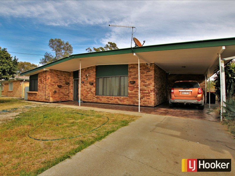 403 Chester Street, Moree NSW 2400