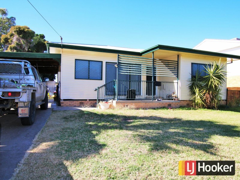 388 Chester Street, Moree NSW 2400