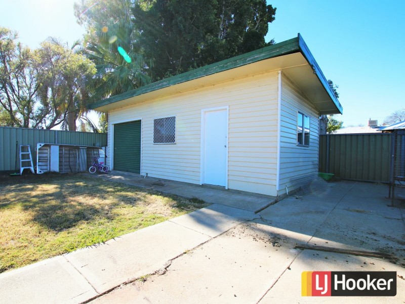388 Chester Street, Moree NSW 2400