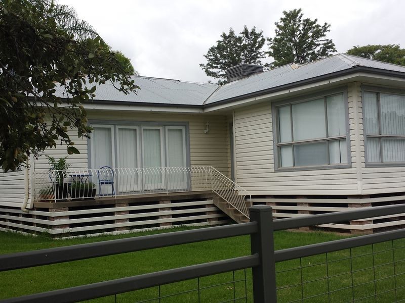 10 Ruse Street, Moree NSW 2400