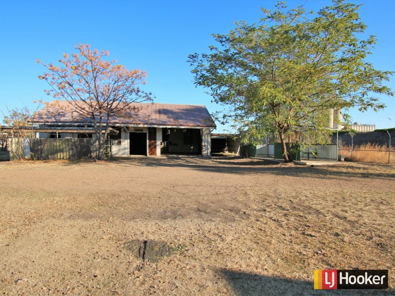 5 Robinson Road, Moree NSW 2400