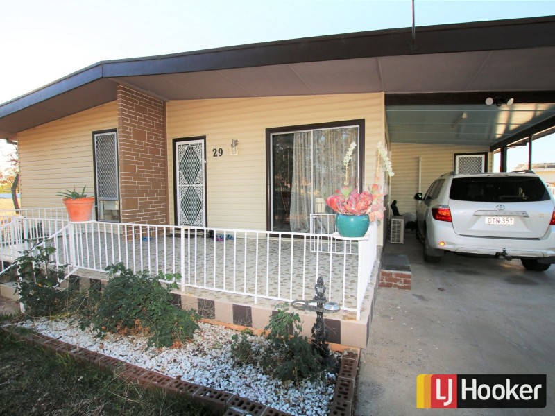 29 Carol Avenue, Moree NSW 2400