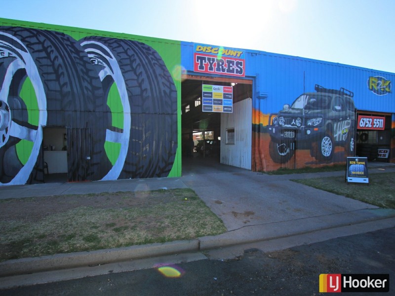 321 Gosport Street, Moree NSW 2400