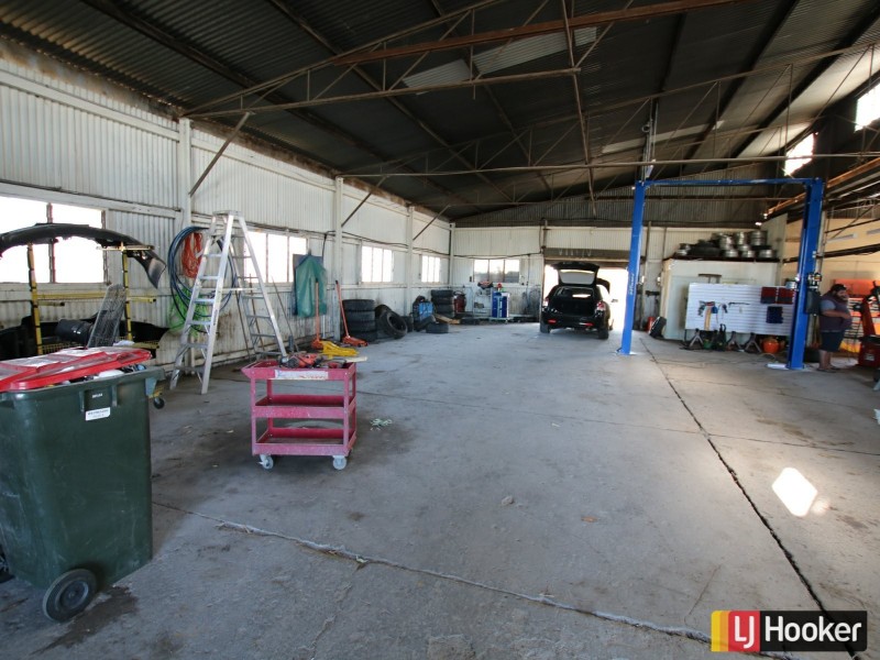 321 Gosport Street, Moree NSW 2400