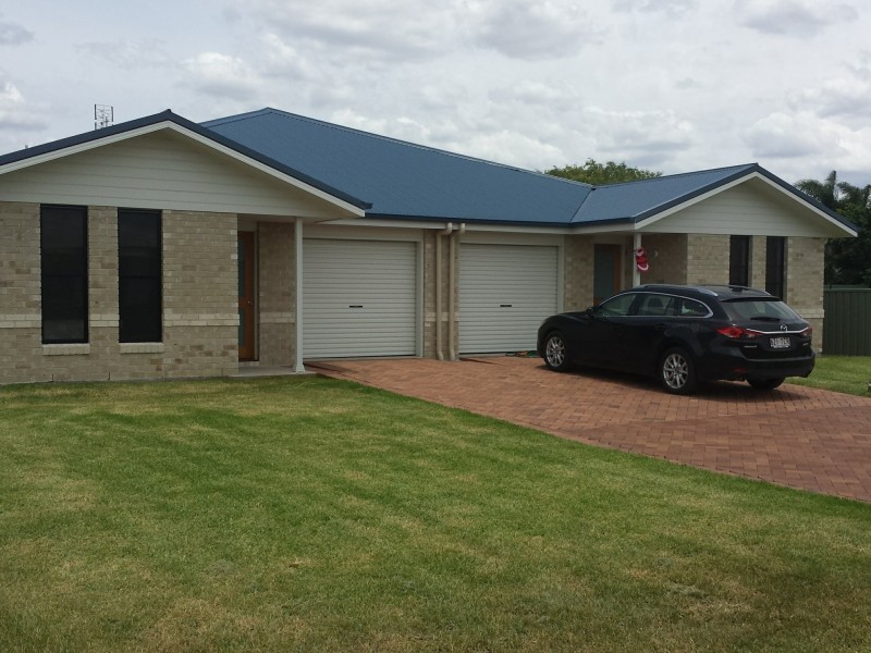 40 Bottlebrush Drive, Moree NSW 2400