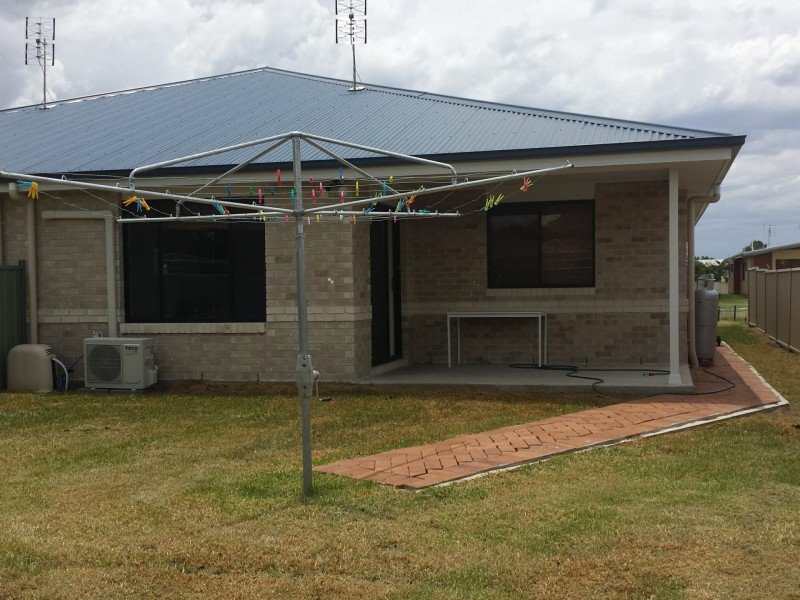 40 Bottlebrush Drive, Moree NSW 2400