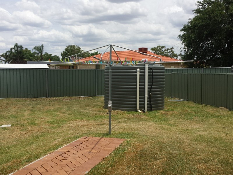 40 Bottlebrush Drive, Moree NSW 2400