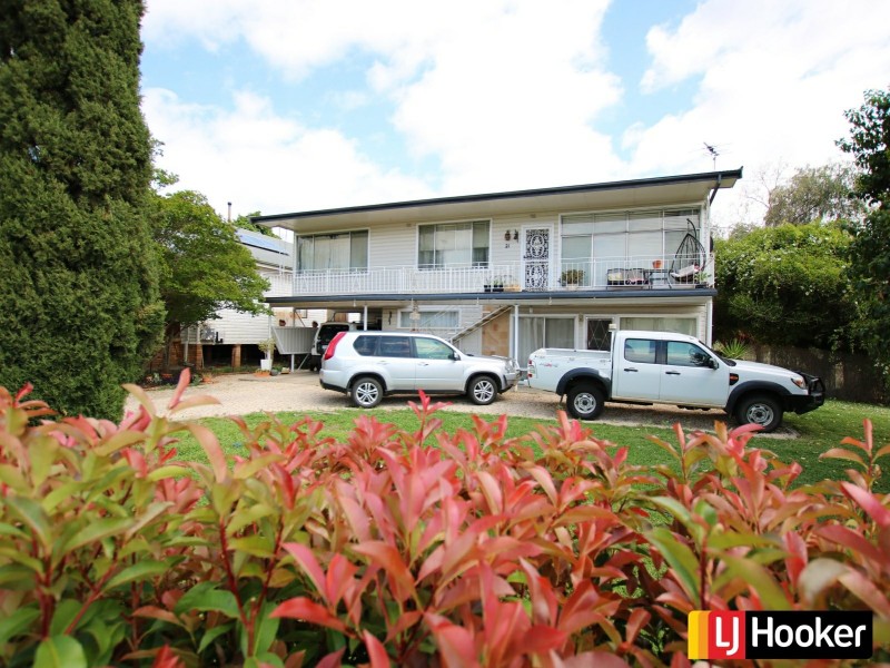 21 Boggabilla Road, Moree NSW 2400