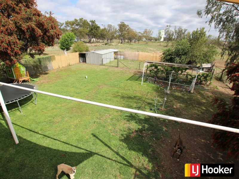 21 Boggabilla Road, Moree NSW 2400