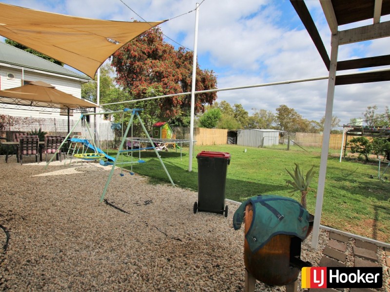 21 Boggabilla Road, Moree NSW 2400